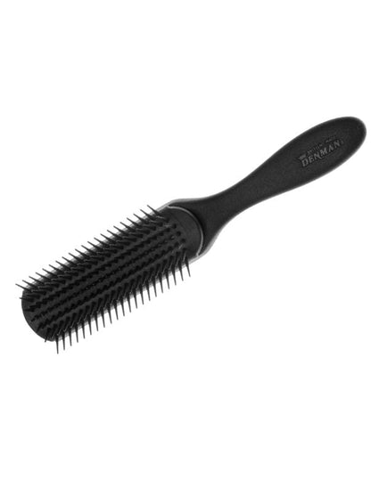 Brosse Denman Original 7 rangées DE-3MC