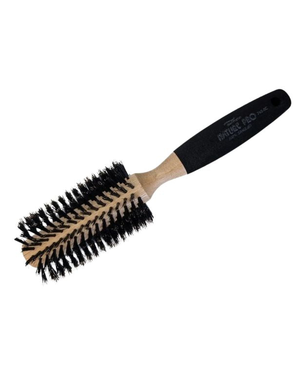 Brosse Dannyco Nature Pro 745-SC - 25 mm