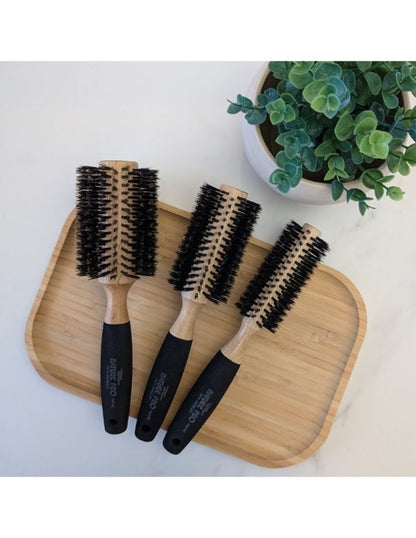 Brosse Dannyco Nature Pro 744-SC - 20 mm