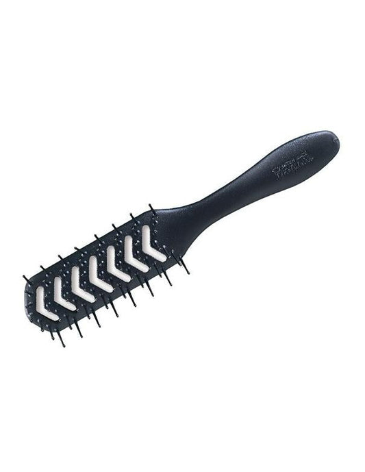 Denman Vent Brush with Ball Tipped Bristles