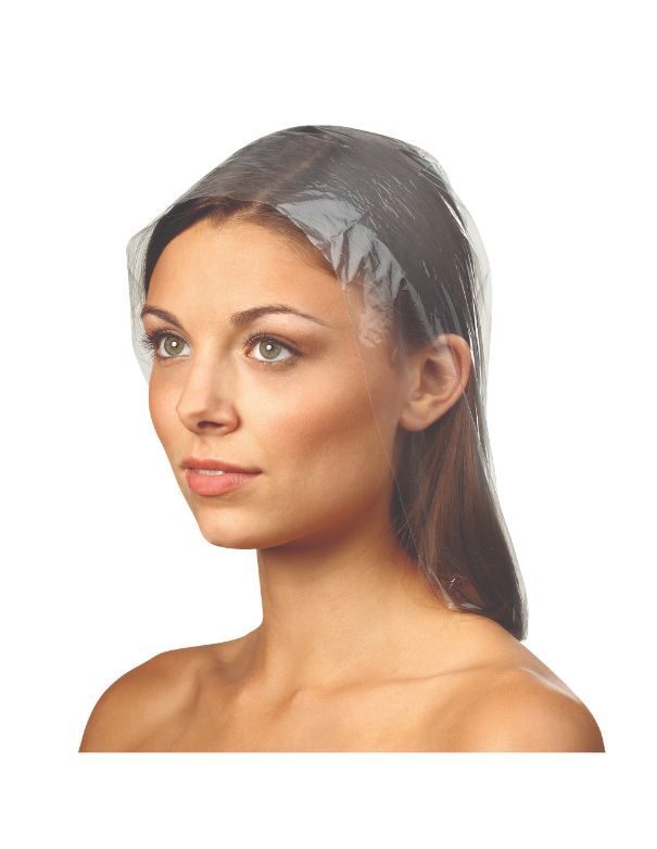 BaBylissPRO POP-UPS Clear Plastic Processing Cap