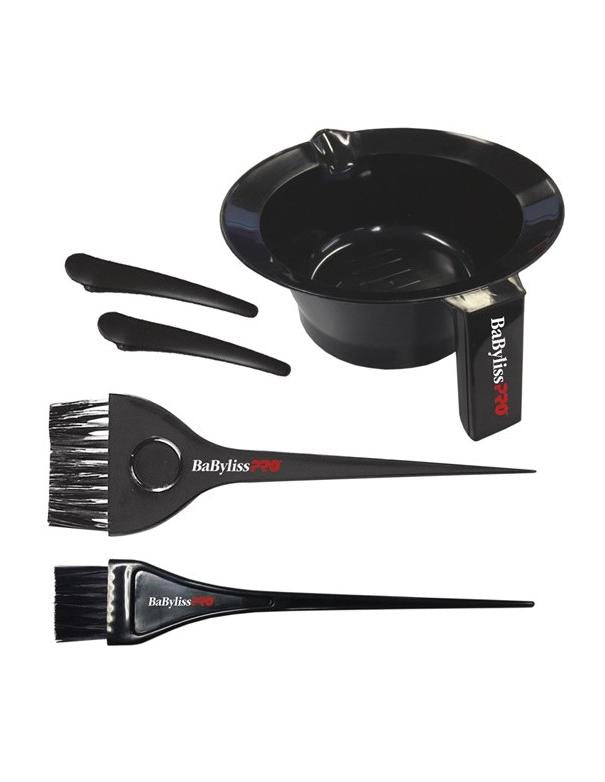 Kit de coloration capillaire BabylissPRO