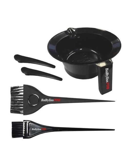 Kit de coloration capillaire BabylissPRO