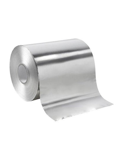 BabylissPro Aluminum Coloring Foil Roll Smooth Light 1640ft