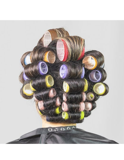 BabylissPRO Self-Gripping Magic Rollers 45mm