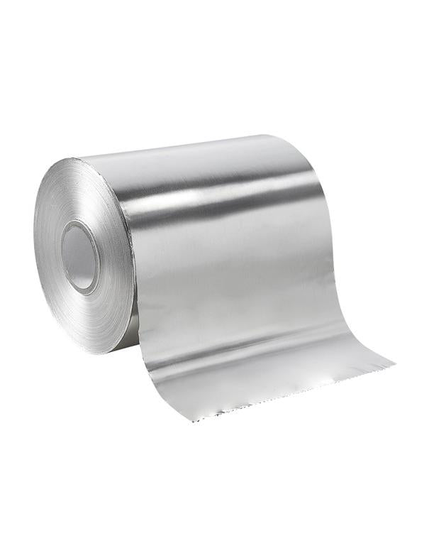 BabylissPro Aluminum Coloring Foil Roll Smooth Light 310ft