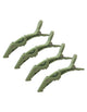 BaBylissPro Eco Friendly Expandable Sectioning Clips 4pc