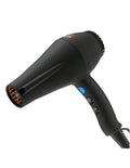Sèche-cheveux ionique en céramique BaBylissPRO Ceramic Xtreme