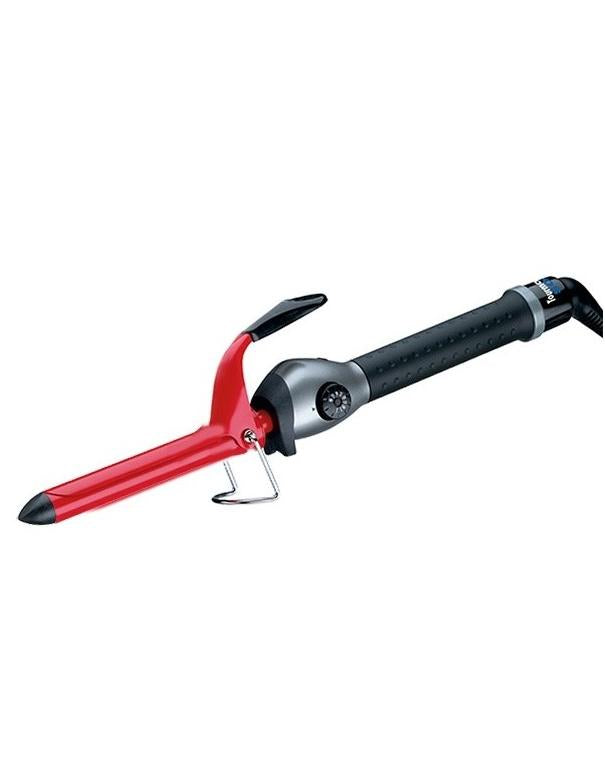 Fer à boucler BaByliss PRO Tourmaline Céramique 5-8 - BTM5058SC