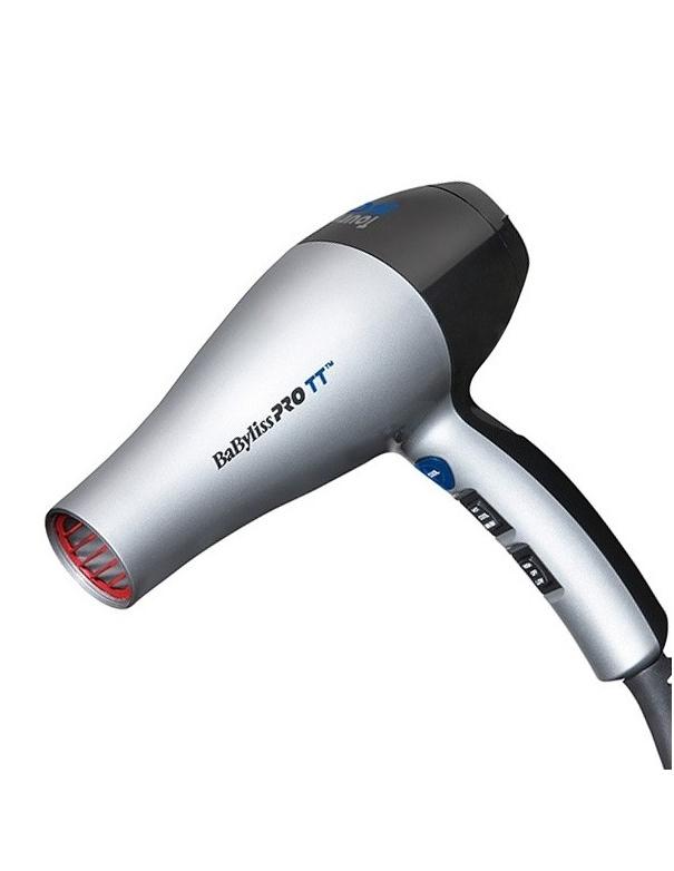Sèche-cheveux BaByliss PRO Tourmaline Ceramic