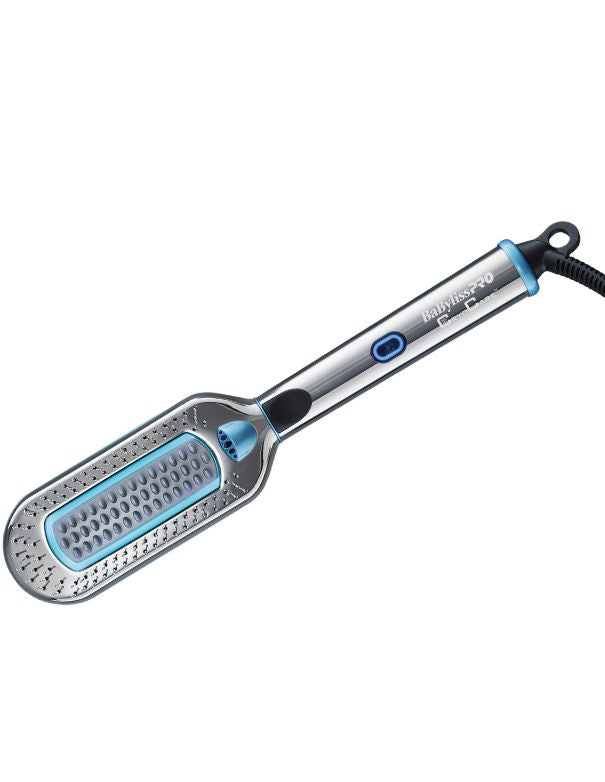 BabylissPro Nano Titanium CryoCare The ColdBrush