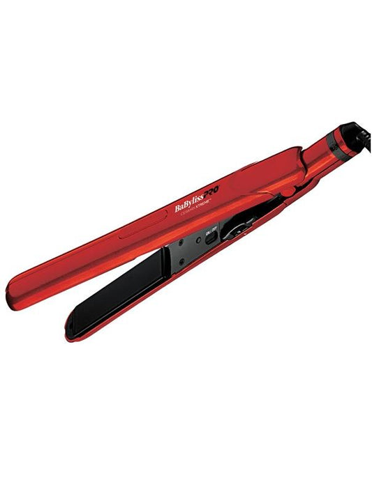 Fer à lisser BabylissPro Ceramix Xtreme 1 Rouge