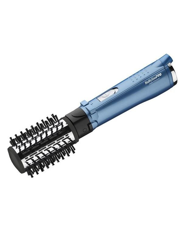 Babyliss PRO Nano Titanium Ionic Rotating Hot Air Styler 2