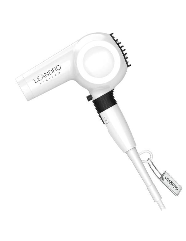 BaBylissPRO Leandro Limited Pistol-Grip Midi Hairdryer