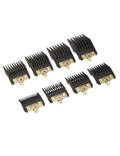 BaBylissPRO Premium Clipper Guards