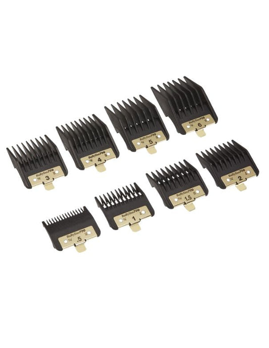 BaBylissPRO Premium Clipper Guards