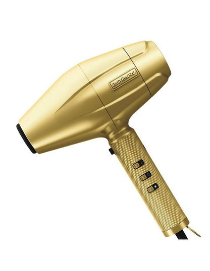Sèche-cheveux turbo haute performance BaBylissPro GoldFX