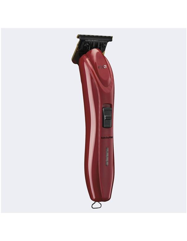 BabylissPro FX3 High-Torque Trimmer