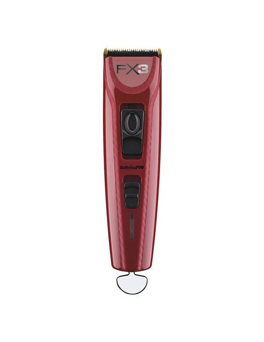 BabylissPro FX3 High Torque Clipper