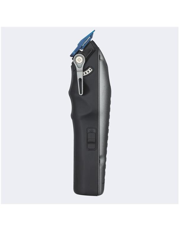 BabylissPro Fxone Lo-profx High Performance Low-profile Clipper Silver