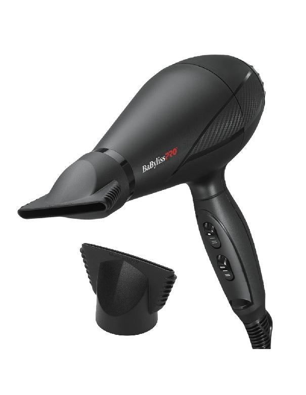 BabylissPro Italian Professional Hairdryer
