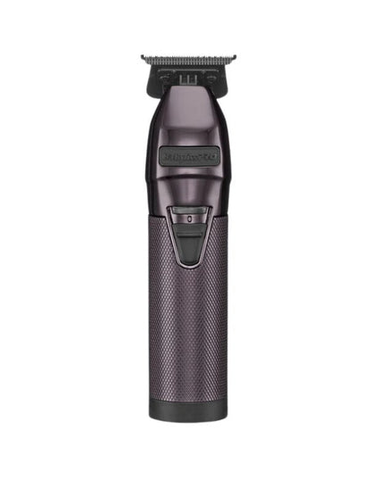 BabylissPro LimitedFX Nightfall Skeleton Metal Trimmer