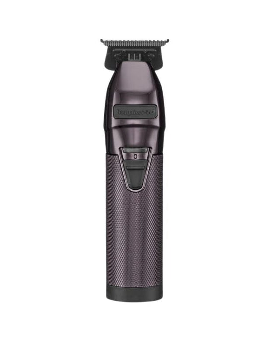 BabylissPro LimitedFX Nightfall Skeleton Metal Trimmer