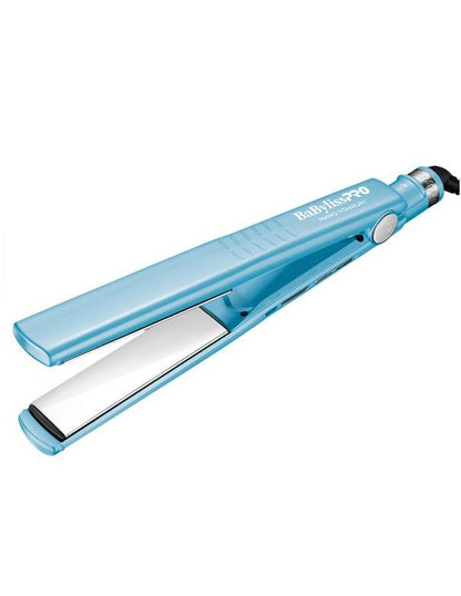 Fer plat ionique double Nano Titanium Babylisspro 1-1-4