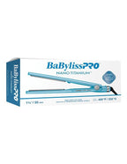 Fer plat ionique double Nano Titanium Babylisspro 1-1-4