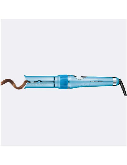 Boucleur automatique BabylissPro Nano Titanium MiraCurl 3-4