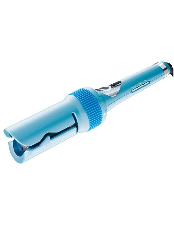 BabylissPro Nano Titanium MiraCurl Automatic Curler 1-1-4