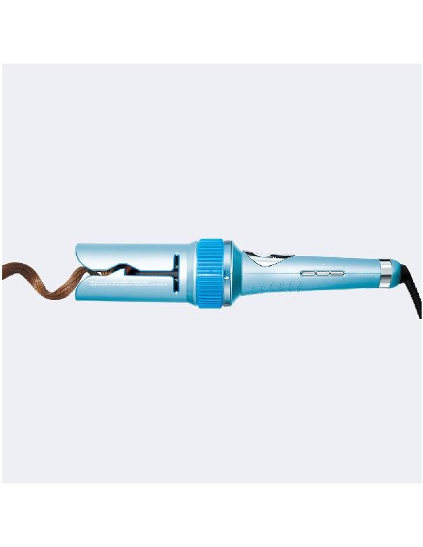BabylissPro Nano Titanium MiraCurl Automatic Curler 1-1-4