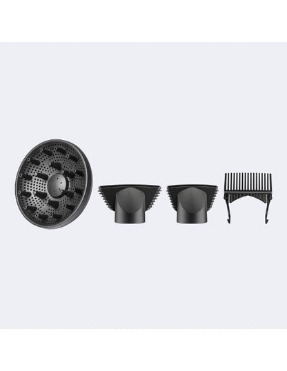 BaBylissPRO Falco Professional Ionic High-Performance Hairdryer