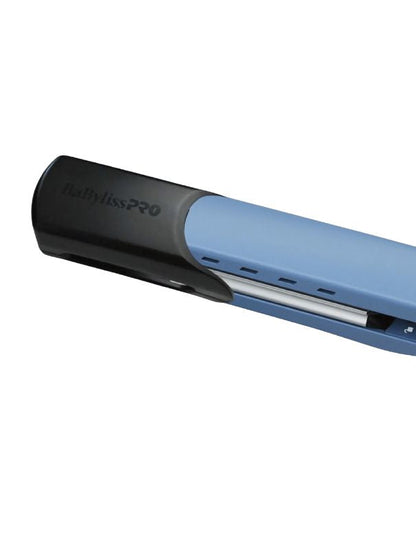 BaBylissPRO Nano Titanium Professional Extended Ionic Flat Iron 1-1/4