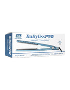 BaBylissPRO Nano Titanium Professional Extended Ionic Flat Iron 1-1/4