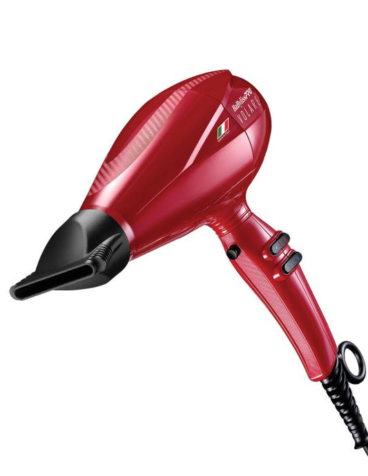 Sèche-cheveux Volare BaBylissPRO Rouge