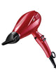 BaBylissPRO Volare Hairdryer Red