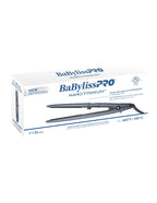 BaBylissPRO Nano Titanium TrueTension Electromagnetic Flat Iron 1