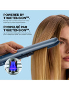 BaBylissPRO Nano Titanium TrueTension Electromagnetic Flat Iron 1