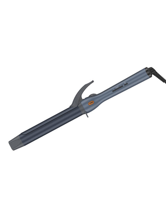 BaBylissPRO Nano Titanium PrecisionGrip Curling Iron 1-1/4