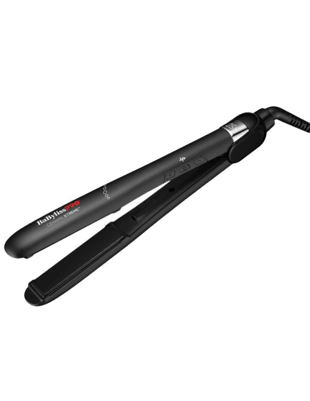 BabylissPro Ceramix Xtreme Vibrating Iron 1"