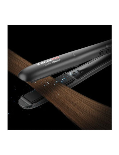 BabylissPro Ceramix Xtreme Vibrating Iron 1"