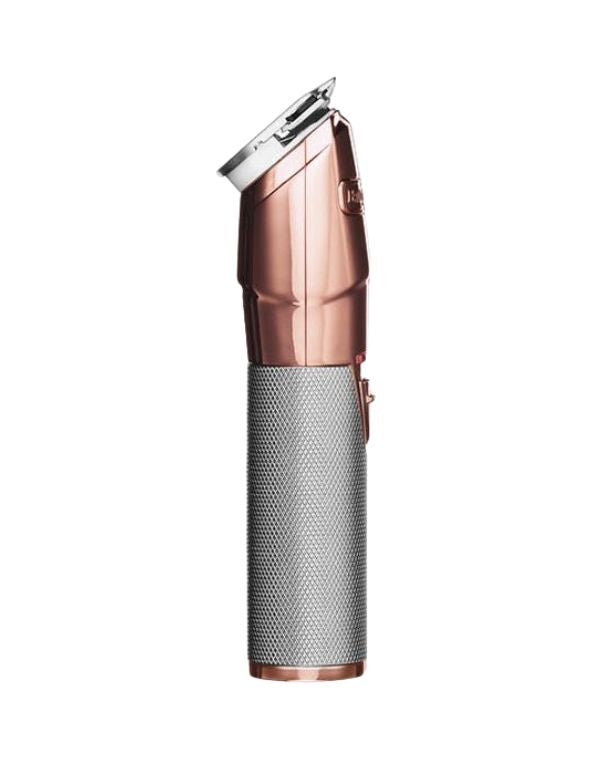BabylissPro Metal Lithium ROSEFX Trimmer
