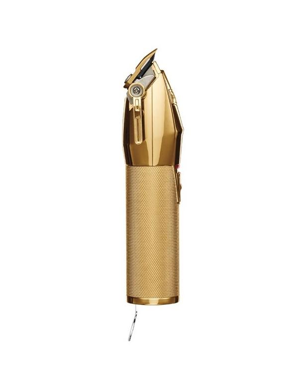 BabylissPro GoldFX All-Metal Lithium Clipper