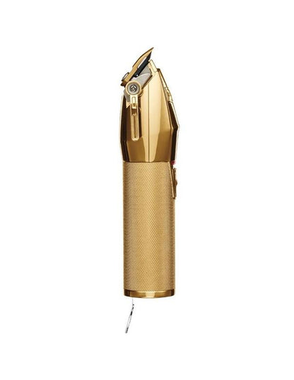 BabylissPro GoldFX All-Metal Lithium Clipper