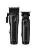 BaBylissPRO LO-PROFX Compact Series Clipper & Trimmer Prepack