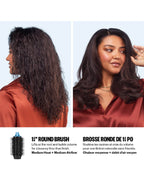 BaBylissPRO Style/Switch 5-in-1 Air Styling & Drying System (Straight & Wavy Hair)