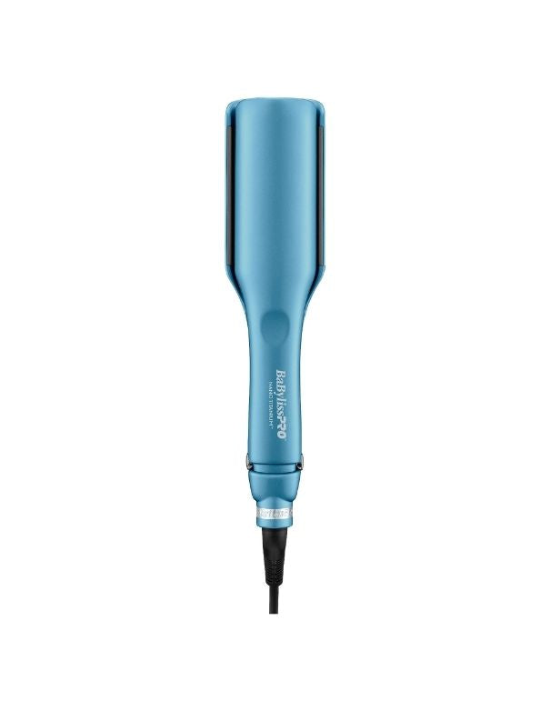 BaBylissPRO Nano Titanium Compact Ionic Deep Waver
