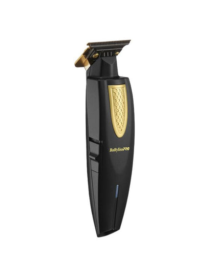 Tondeuse ergonomique au lithium BaBylissPRO LithiumFX avec/sans fil