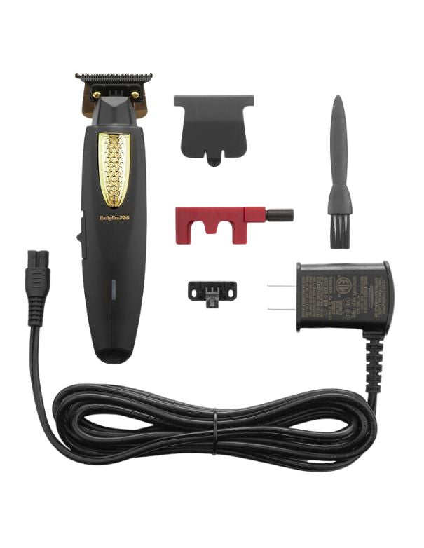 Tondeuse ergonomique au lithium BaBylissPRO LithiumFX avec/sans fil